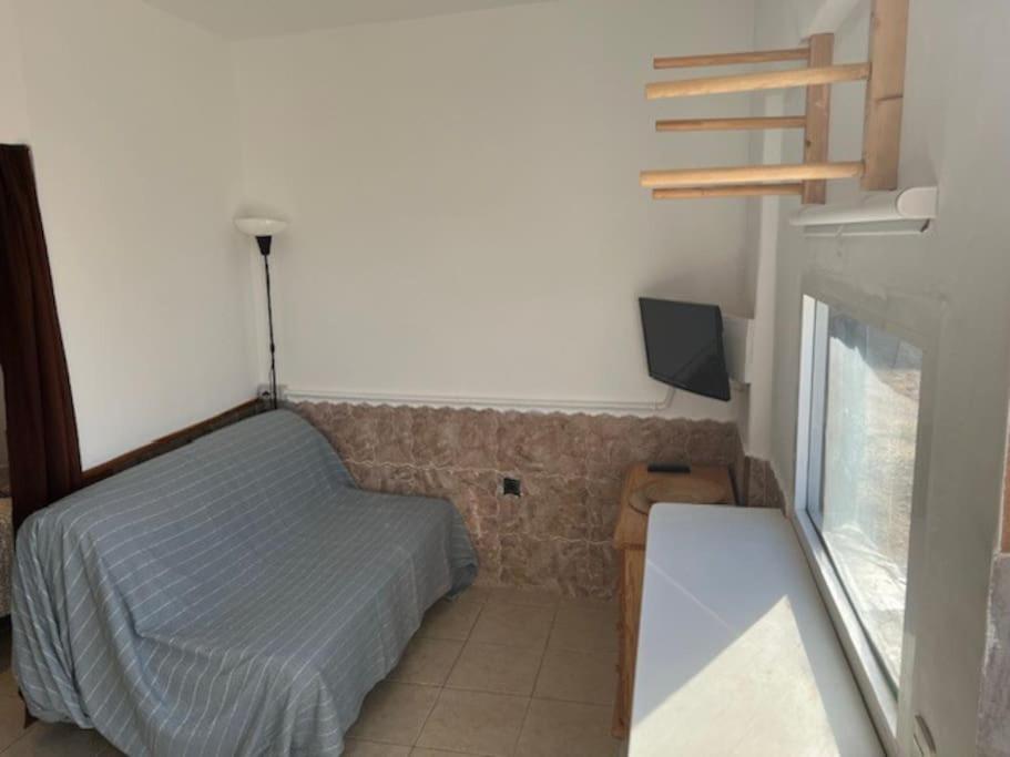 Acogedor Apartamento En Famara Exterior foto